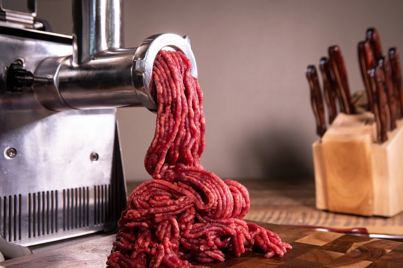 Best Meat Grinder for Deer 2024: Reviews + Buying Guide